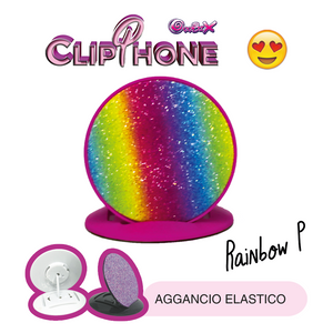 NOVITA' MammaGiulia FigliaChiara ClipPhone. Cambia look al celluare.