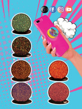 Carica l&#39;immagine nel visualizzatore di Gallery, GLITTER DESIGN
