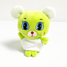 Carica l&#39;immagine nel visualizzatore di Gallery, Cucciolosi. 12 peluche profumati con casetta. Acquista tutta la collezione ad un prezzo speciale
