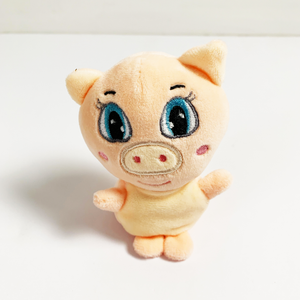 Cucciolosi. 12 peluche profumati con casetta. Acquista tutta la collezione ad un prezzo speciale