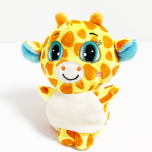 Carica l&#39;immagine nel visualizzatore di Gallery, Cucciolosi. 12 peluche profumati con casetta. Acquista tutta la collezione ad un prezzo speciale
