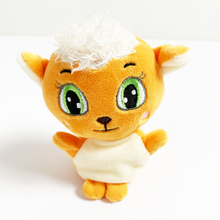 Carica l&#39;immagine nel visualizzatore di Gallery, Cucciolosi. 12 peluche profumati con casetta. Acquista tutta la collezione ad un prezzo speciale
