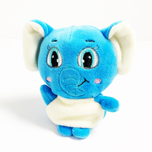Carica l&#39;immagine nel visualizzatore di Gallery, Cucciolosi. 12 peluche profumati con casetta. Acquista tutta la collezione ad un prezzo speciale

