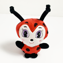 Carica l&#39;immagine nel visualizzatore di Gallery, Cucciolosi. 12 peluche profumati con casetta. Acquista tutta la collezione ad un prezzo speciale
