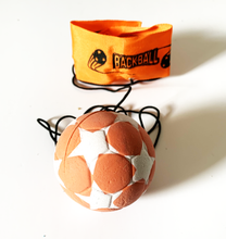 Carica l&#39;immagine nel visualizzatore di Gallery, BackBall di Orrbix 4 PZ a 10€. Stile Calcio MISTE
