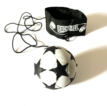 Carica l&#39;immagine nel visualizzatore di Gallery, BackBall di Orrbix 4 PZ a 10€. Stile Calcio MISTE
