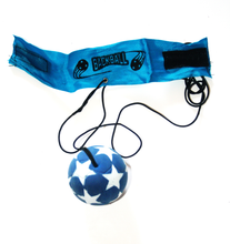 Carica l&#39;immagine nel visualizzatore di Gallery, BackBall di Orrbix 4 PZ a 10€. Stile Calcio MISTE
