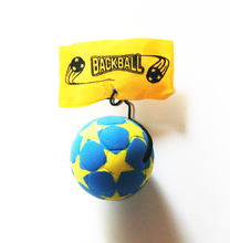 Carica l&#39;immagine nel visualizzatore di Gallery, BackBall di Orrbix 4 PZ a 10€. Stile Calcio MISTE
