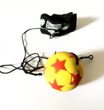 Carica l&#39;immagine nel visualizzatore di Gallery, BackBall di Orrbix 4 PZ a 10€. Stile Calcio MISTE
