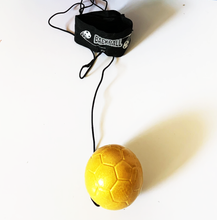 Carica l&#39;immagine nel visualizzatore di Gallery, BackBall di Orrbix 4 PZ a 10€. Stile Calcio MISTE
