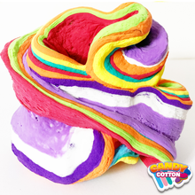 Carica l&#39;immagine nel visualizzatore di Gallery, Candy Cotton Soft&amp;Color MEGAPACK 12 confezioni 38€
