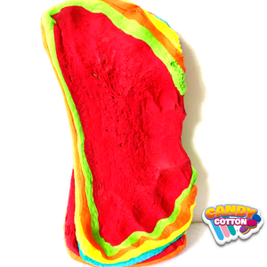 Candy Cotton Soft&Color MEGAPACK 12 confezioni 38€