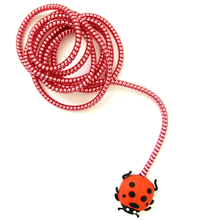 Carica l&#39;immagine nel visualizzatore di Gallery, WOWPhone 1 PZ 3,5€. Colorati Kit Cable Protector per proteggere i cavetti di tanti dispositivi
