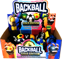 Carica l&#39;immagine nel visualizzatore di Gallery, BackBall di Orrbix MEGAPACK 12 pz 30€. SCONTO 30%
