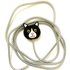 WOWPhone 1 PZ 3,5€. Colorati Kit Cable Protector per proteggere i cavetti di tanti dispositivi