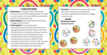 Carica l&#39;immagine nel visualizzatore di Gallery, 2DOUBLE Meteoheroes. Il Gioco di carte dei supereroi dell&#39;ambiente!
