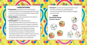 2DOUBLE Meteoheroes. Il Gioco di carte dei supereroi dell'ambiente!