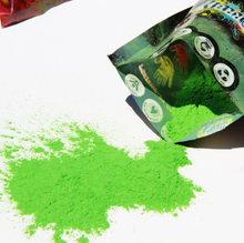 Carica l&#39;immagine nel visualizzatore di Gallery, Holi Colors PartyPack 15 buste15 €. Le Polveri che colorano l&#39;allegria.

