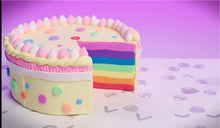 Carica l&#39;immagine nel visualizzatore di Gallery, Soft Kawaii Slime Fluffy 4pz 12€. Colori e profumi assortiti.
