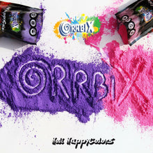 Carica l&#39;immagine nel visualizzatore di Gallery, Holi Colors Party  60 buste 53€. Le Polveri che colorano l&#39;allegria.
