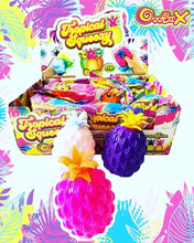 Carica l&#39;immagine nel visualizzatore di Gallery, Tropical Squeezy. Le colorate Ananas da schiacciare
