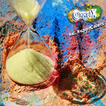 Carica l&#39;immagine nel visualizzatore di Gallery, Holi Colors PartyPack 20 buste 20€. Le Polveri che colorano l&#39;allegria.

