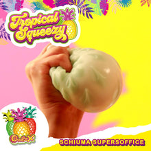 Carica l&#39;immagine nel visualizzatore di Gallery, Tropical Squeezy. Le colorate Ananas da schiacciare
