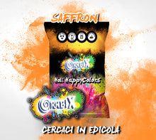 Carica l&#39;immagine nel visualizzatore di Gallery, Holi Colors Party  60 buste 53€. Le Polveri che colorano l&#39;allegria.
