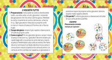 Carica l&#39;immagine nel visualizzatore di Gallery, 2DOUBLE Meteoheroes. Il Gioco di carte dei supereroi dell&#39;ambiente!
