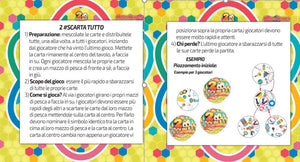 2DOUBLE Meteoheroes. Il Gioco di carte dei supereroi dell'ambiente!