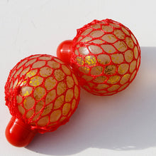 Carica l&#39;immagine nel visualizzatore di Gallery, Squishy Mega Balls. 12 pezzi misti  20€
