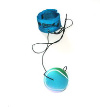 Carica l&#39;immagine nel visualizzatore di Gallery, BackBall di Orrbix 4 PZ 10€. Stile Tennis MISTE
