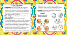 Carica l&#39;immagine nel visualizzatore di Gallery, 2DOUBLE Meteoheroes. Il Gioco di carte dei supereroi dell&#39;ambiente!
