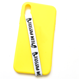WowStripes 1 confezione 3,50€. Le colorate fascette di tessuto per cambiare look al cellulare